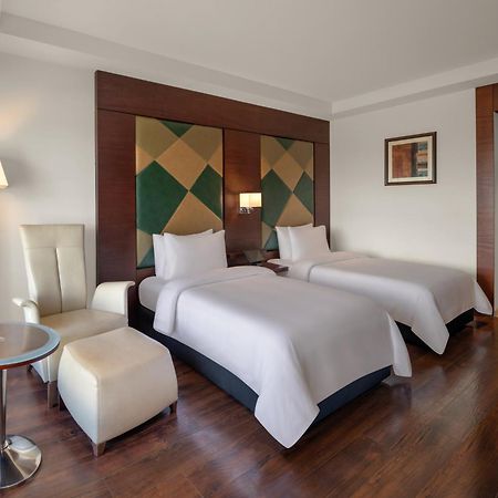 The Residency Towers Coimbatore Esterno foto