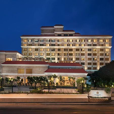 The Residency Towers Coimbatore Esterno foto