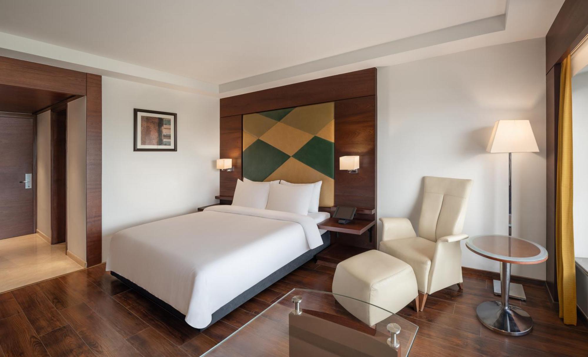 The Residency Towers Coimbatore Esterno foto