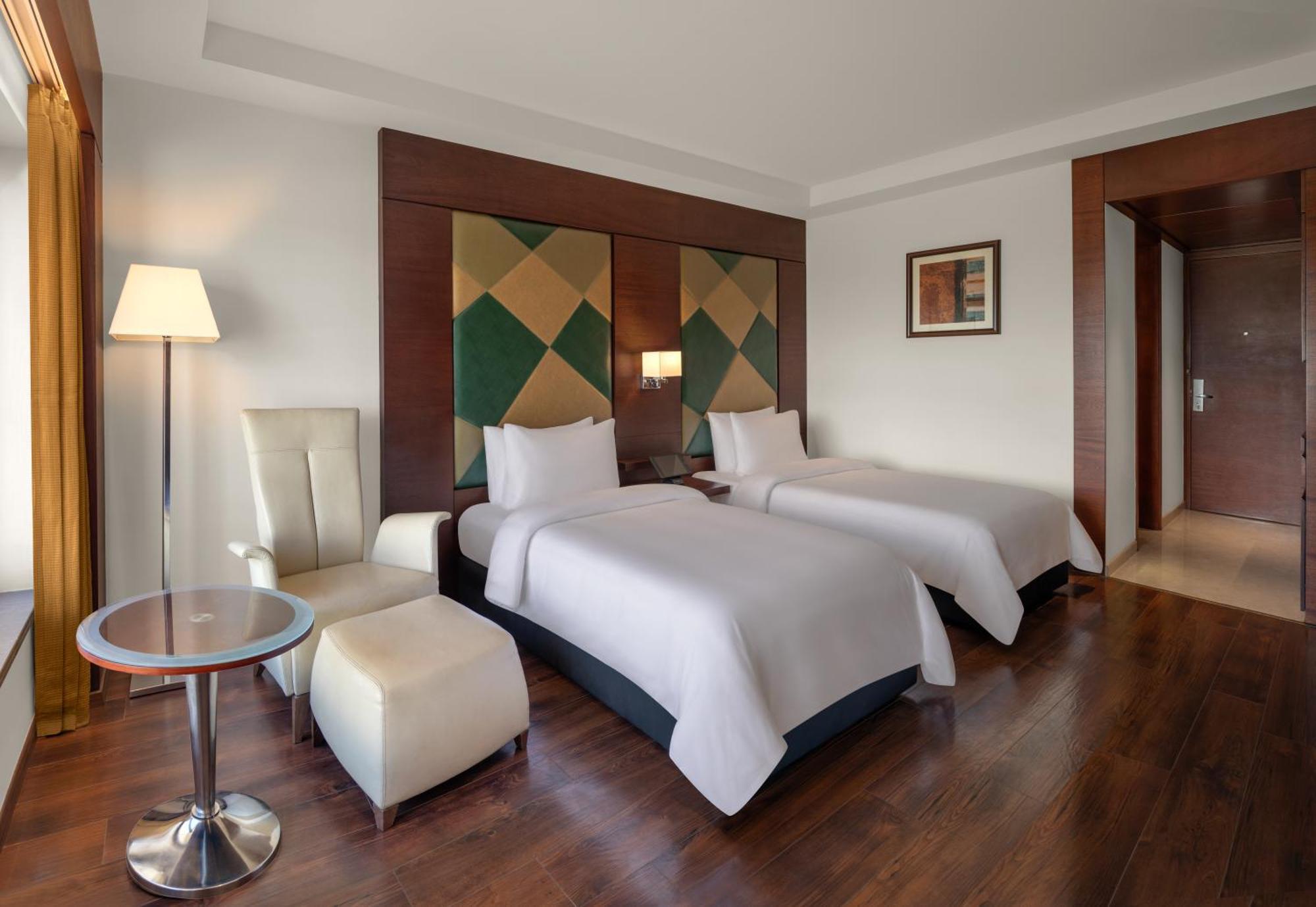 The Residency Towers Coimbatore Esterno foto