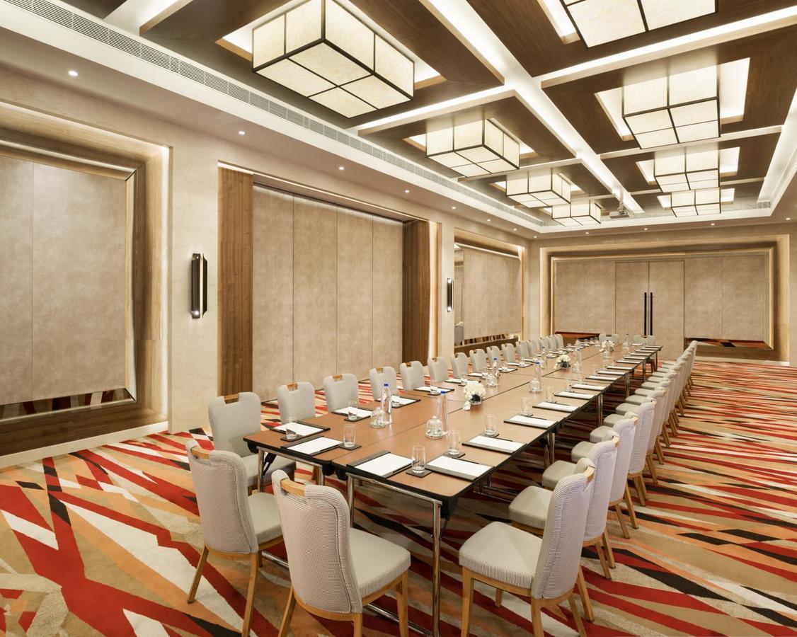 The Residency Towers Coimbatore Esterno foto