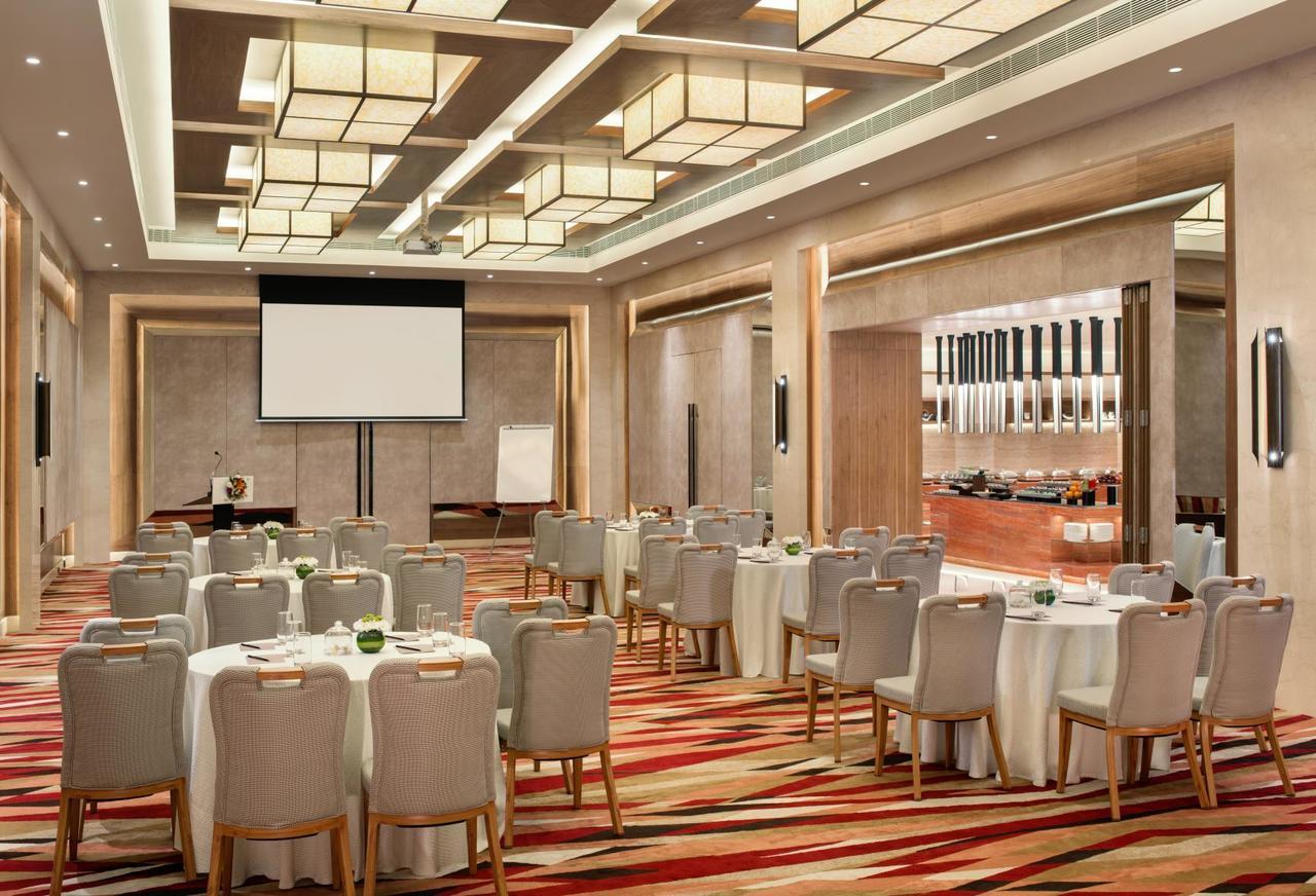 The Residency Towers Coimbatore Esterno foto