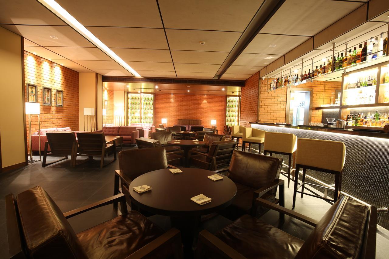 The Residency Towers Coimbatore Esterno foto