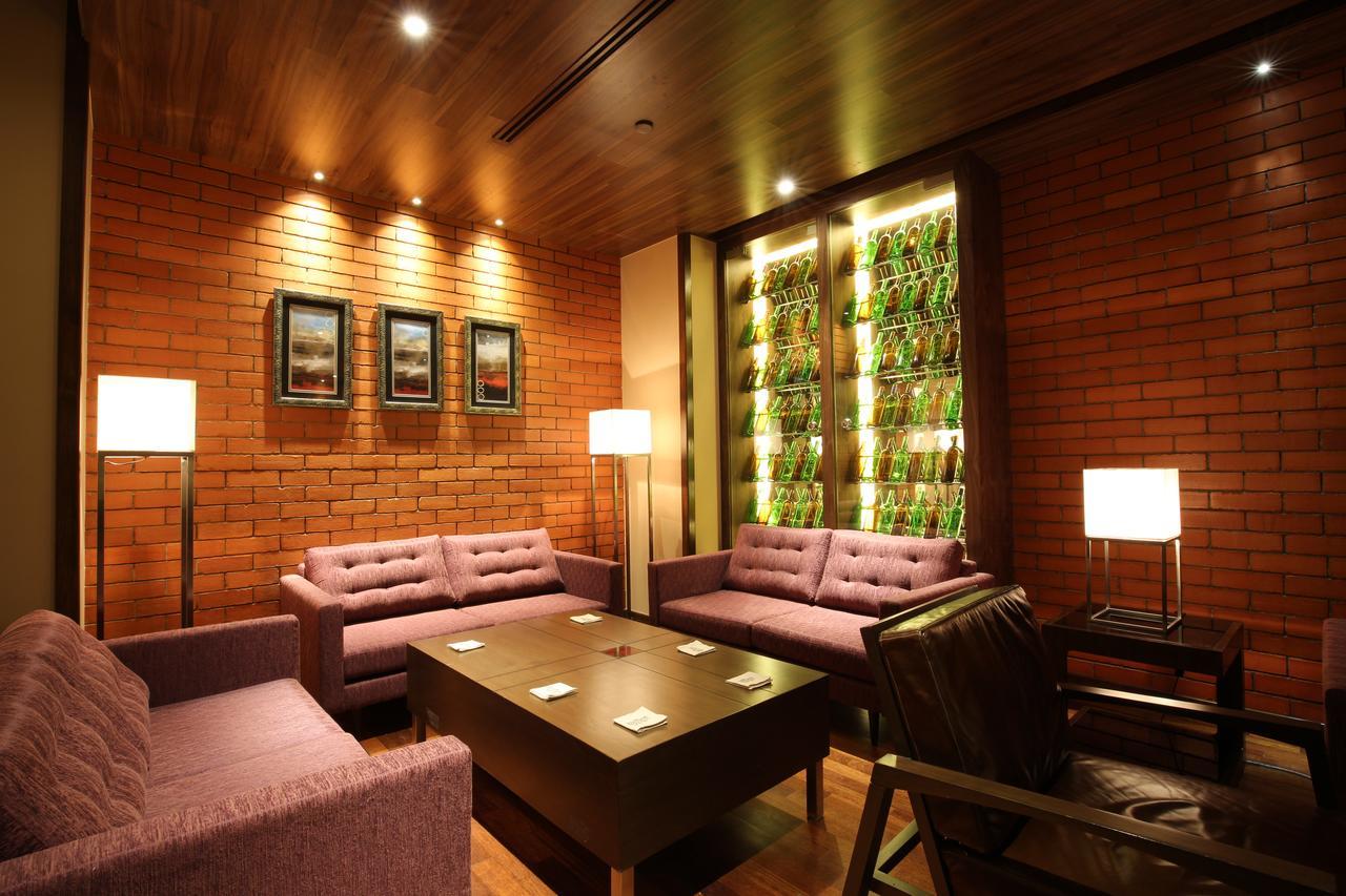 The Residency Towers Coimbatore Esterno foto