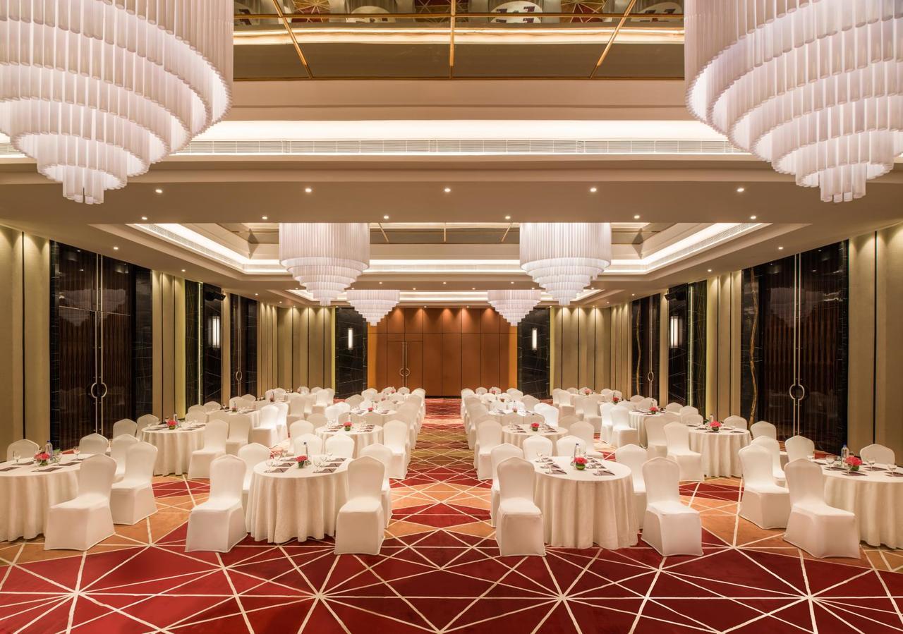 The Residency Towers Coimbatore Esterno foto