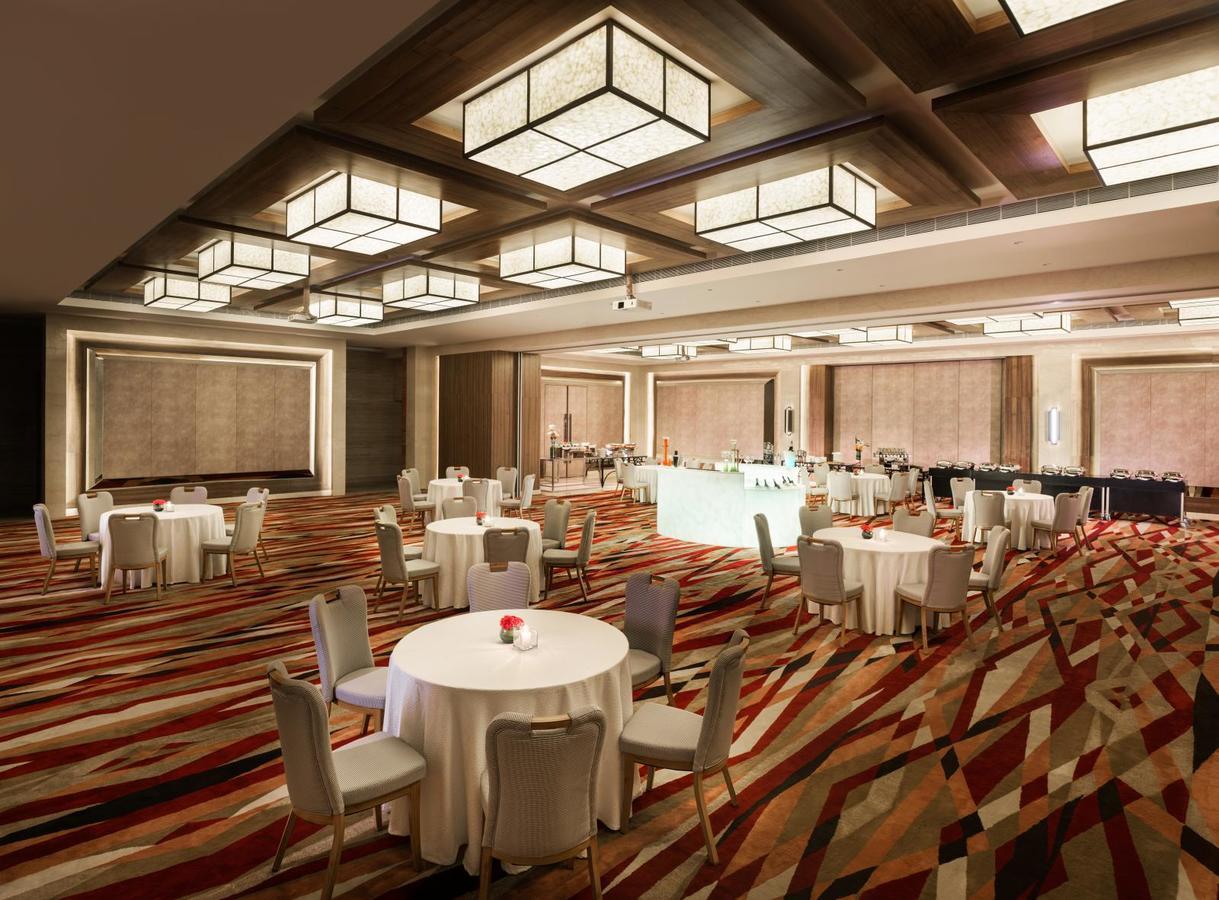 The Residency Towers Coimbatore Esterno foto