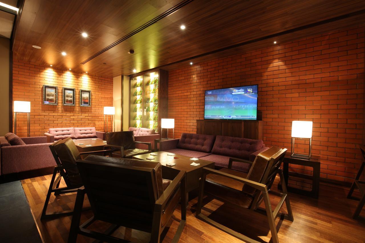 The Residency Towers Coimbatore Esterno foto