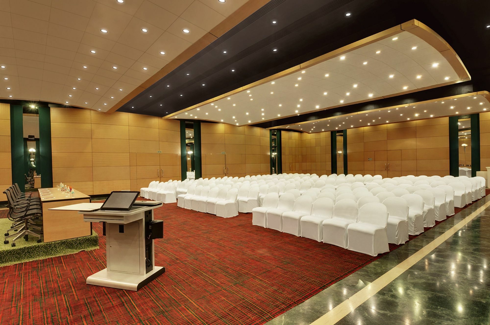 The Residency Towers Coimbatore Esterno foto