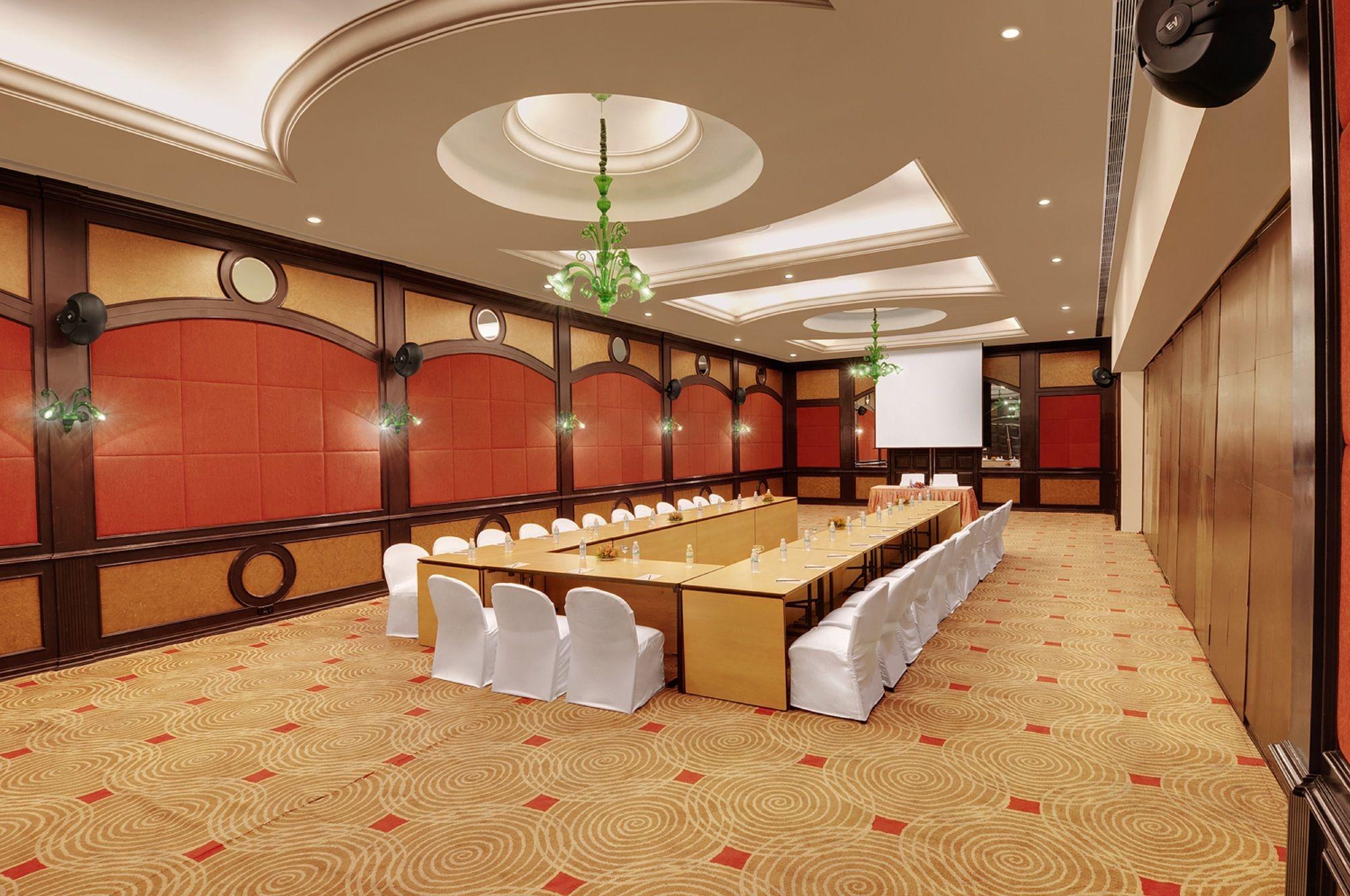 The Residency Towers Coimbatore Esterno foto
