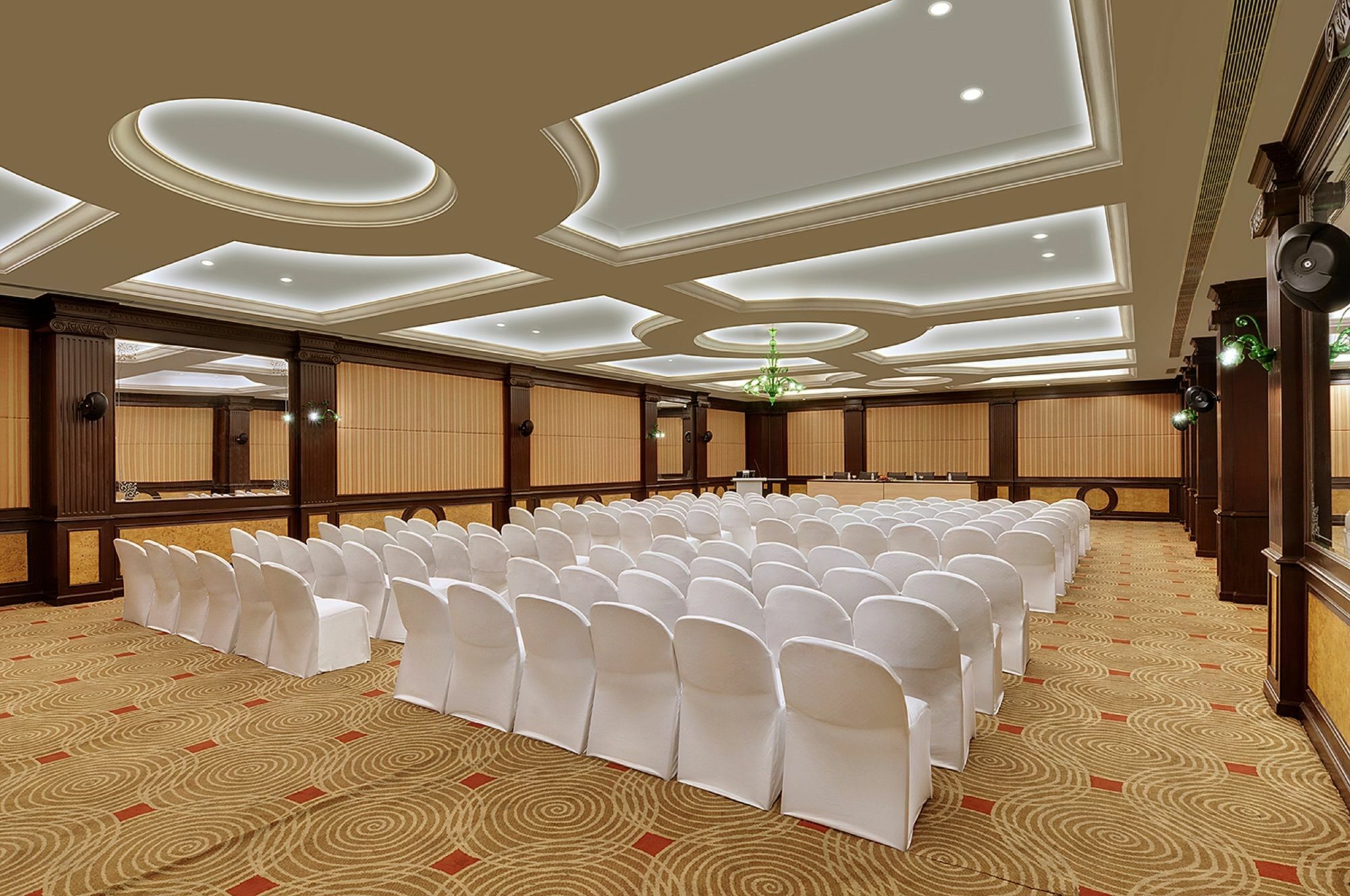 The Residency Towers Coimbatore Esterno foto