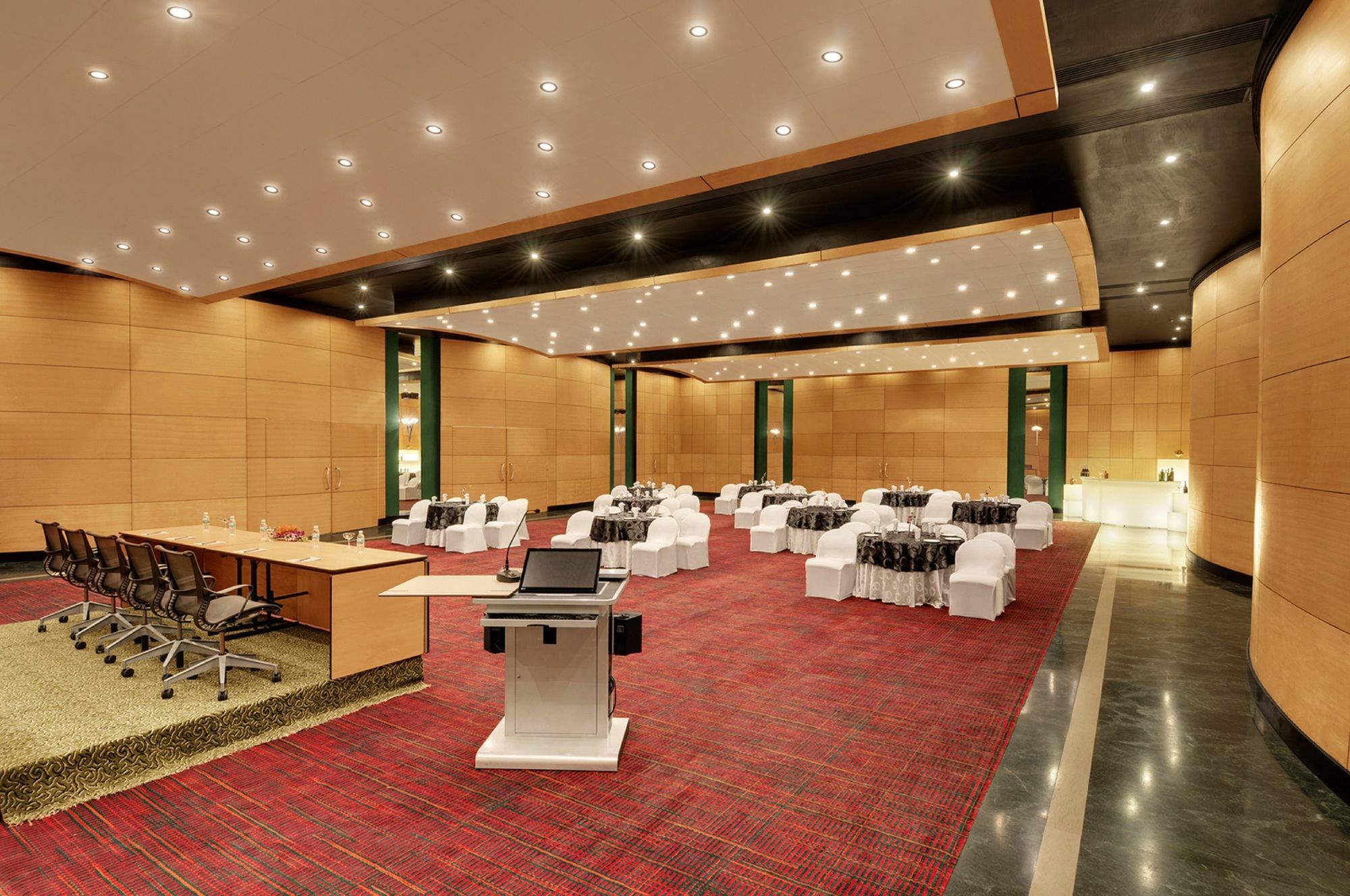 The Residency Towers Coimbatore Esterno foto