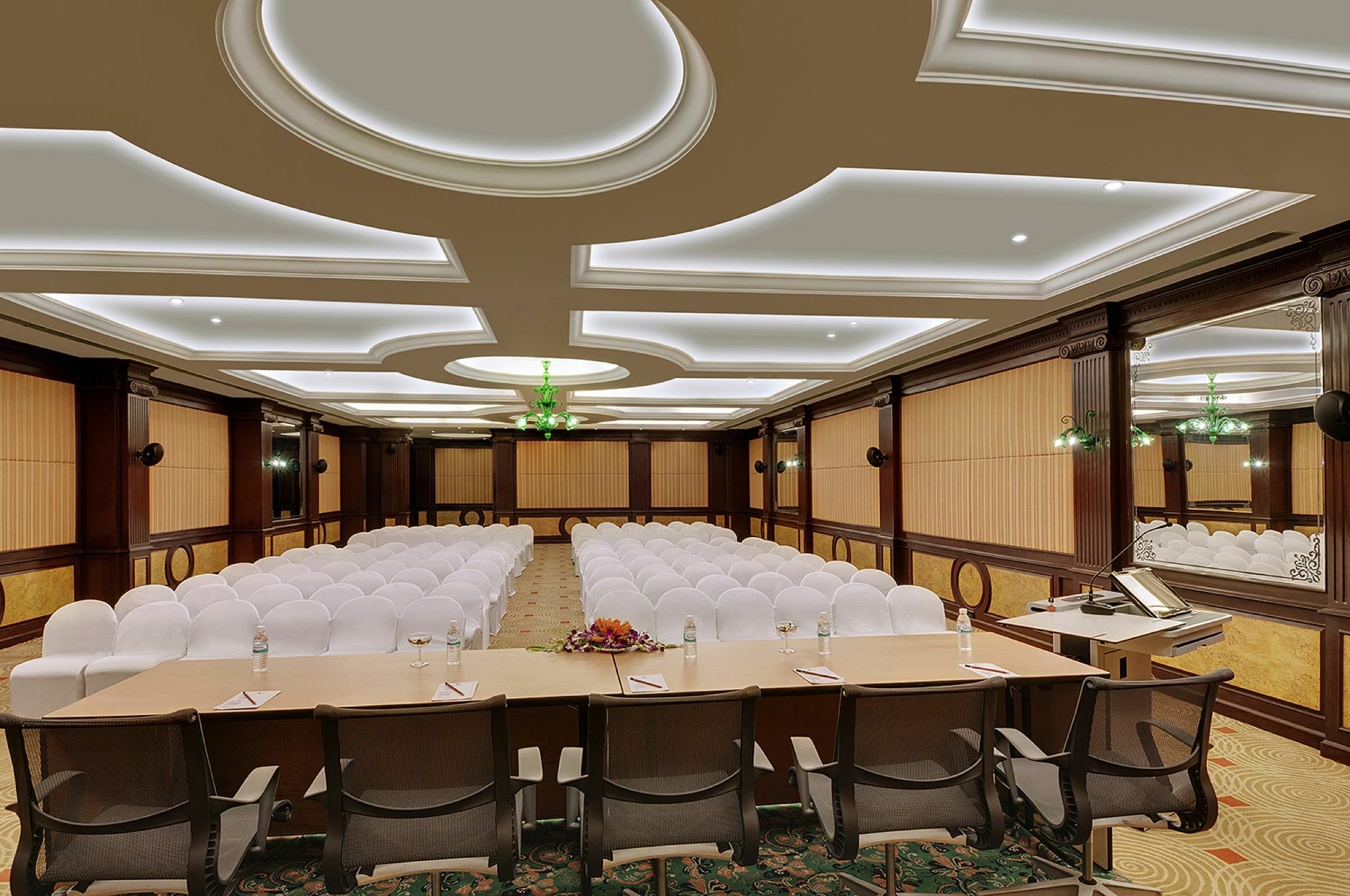 The Residency Towers Coimbatore Esterno foto